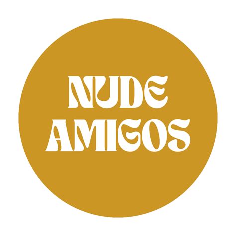 Nude Amigos (@nudeamigos) • Instagram photos and videos